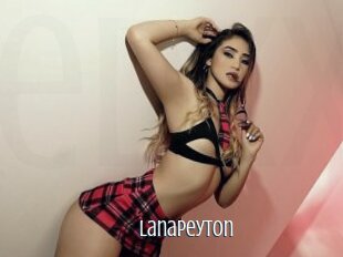 Lanapeyton