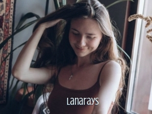 Lanarays