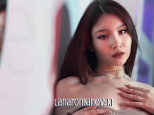 Lanaromanovski
