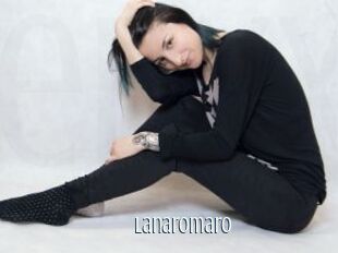 Lanaromaro