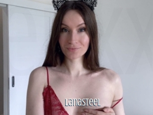 Lanasteel