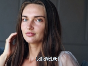 Lanavelvet