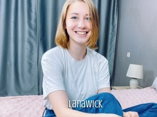 Lanawick
