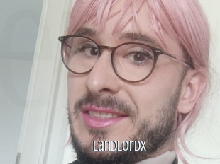 landlordx Edonkey xxx