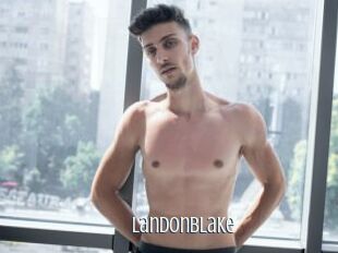 Landonblake