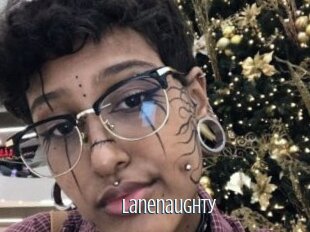 Lanenaughty