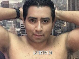 Lanister34