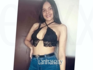 lanitahairy Edonkey xxx