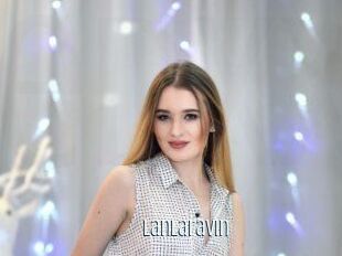 Lanlaravin
