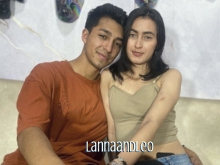 Lannaandleo
