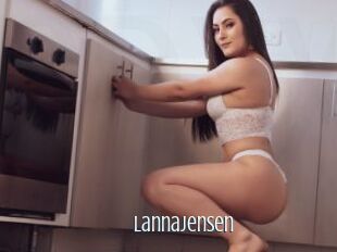 Lannajensen