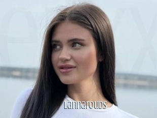Lannarouds