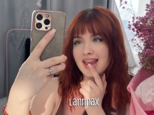 Lannnax