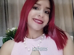 Lanybms