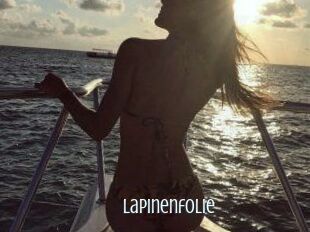Lapinenfolie