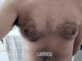 Lapinou