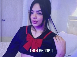 Lara_bennett