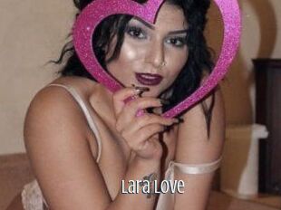 Lara_love