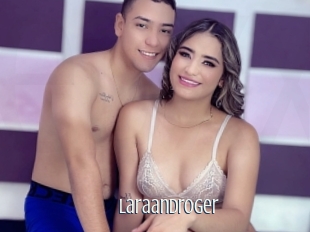 Laraandroger
