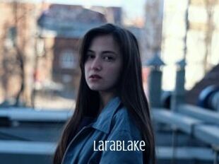 Larablake