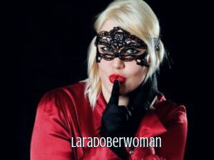 Laradoberwoman