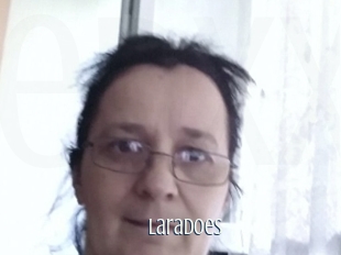 Laradoes