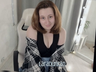 Laradunkan
