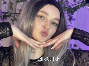 Laraglitch