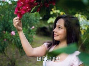 Laragomez