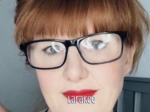 Larakee