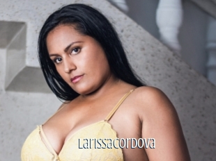 Larissacordova