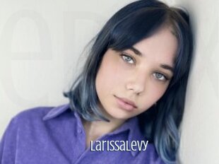 Larissalevy