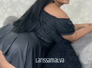 Larissamalva