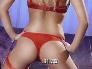 Larisska
