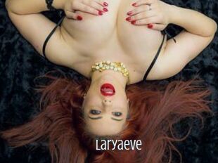 Laryaeve