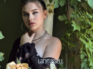 Laryrussell