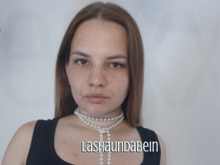 Lashaundabein
