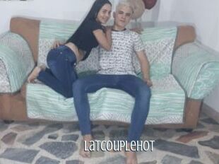 Latcouplehot