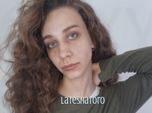 Lateshatoro