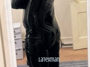 Latexman