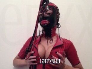 Latexslut