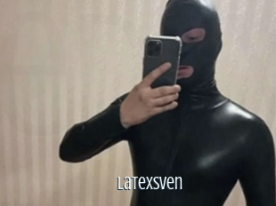 latexsven Edonkey xxx
