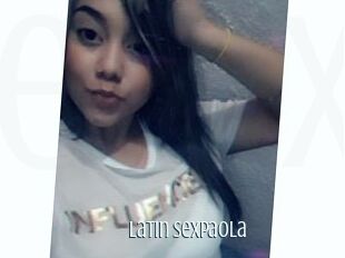 Latin_sexpaola