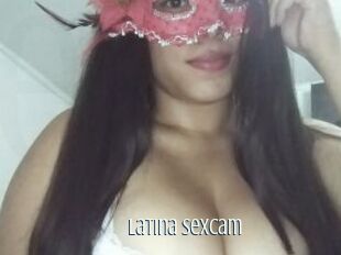 Latina_sexcam