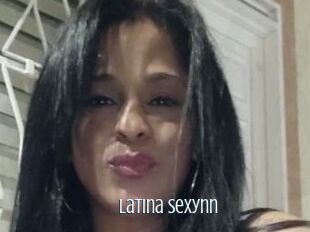 Latina_sexynn