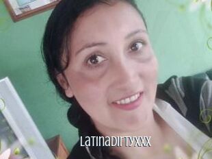 Latinadirtyxxx
