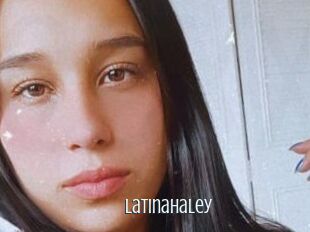Latinahaley
