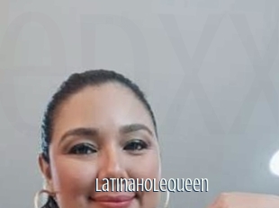 Latinaholequeen