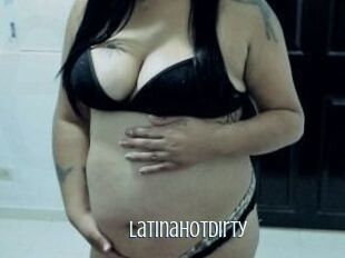 Latinahotdirty