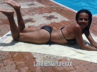 Latinamaturexxx